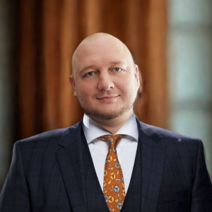 Андрей Пережогин демонстрирует принципы работы с неопределенностью
